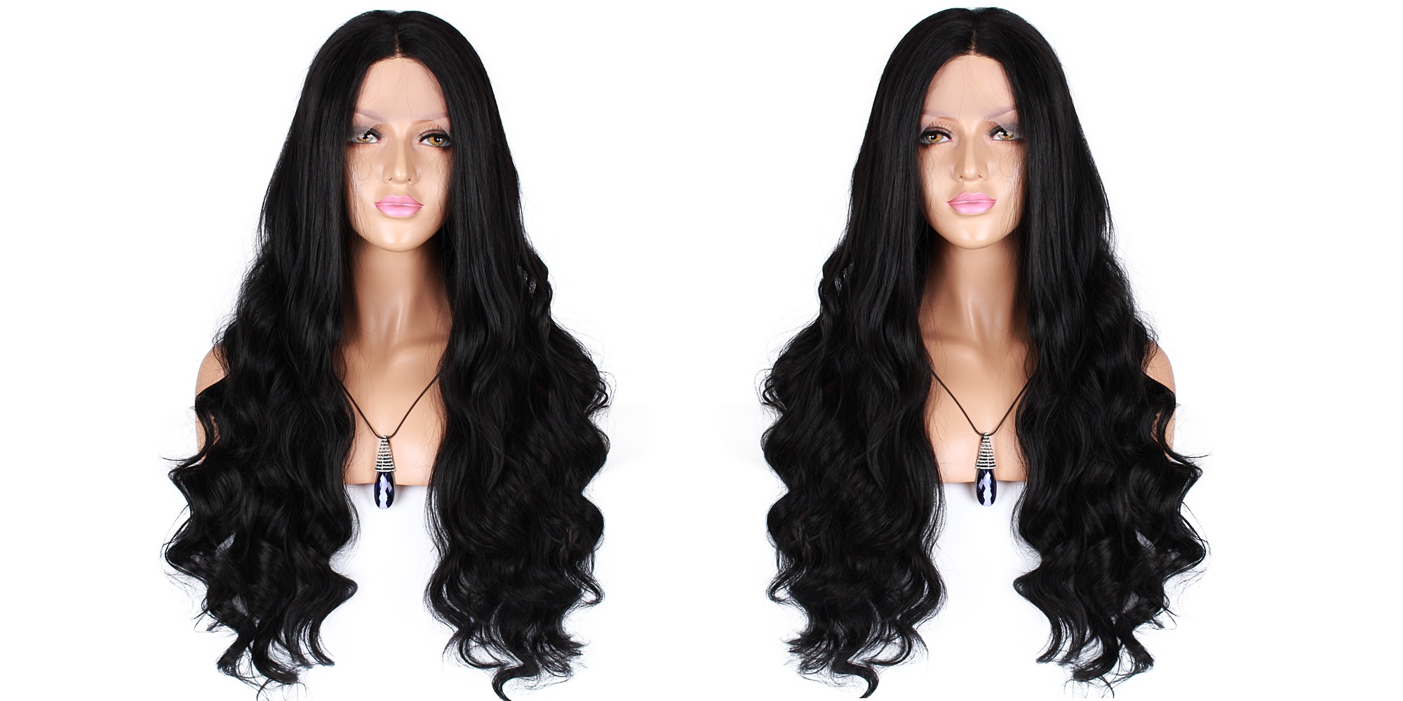 Understanding The Basics Of Lace Front Wigs