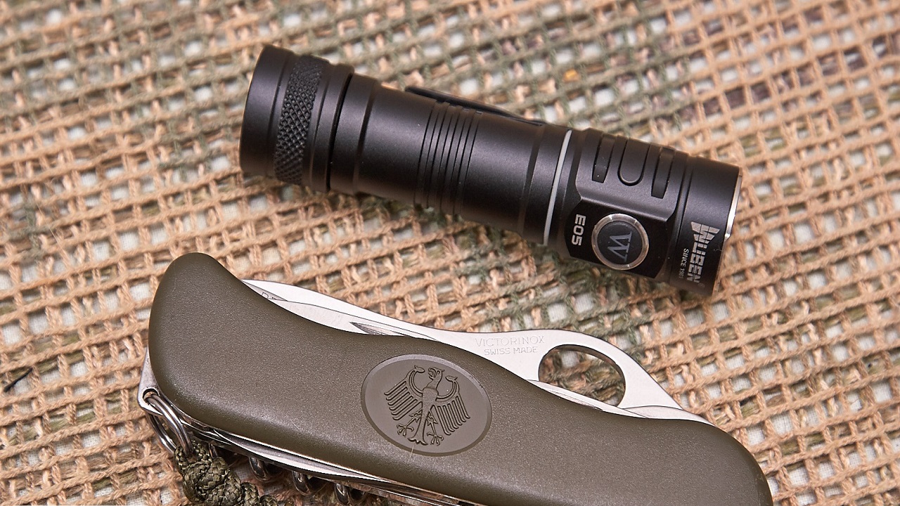 Matching LED Tactical Flashlights to Your every day and Professional Needs